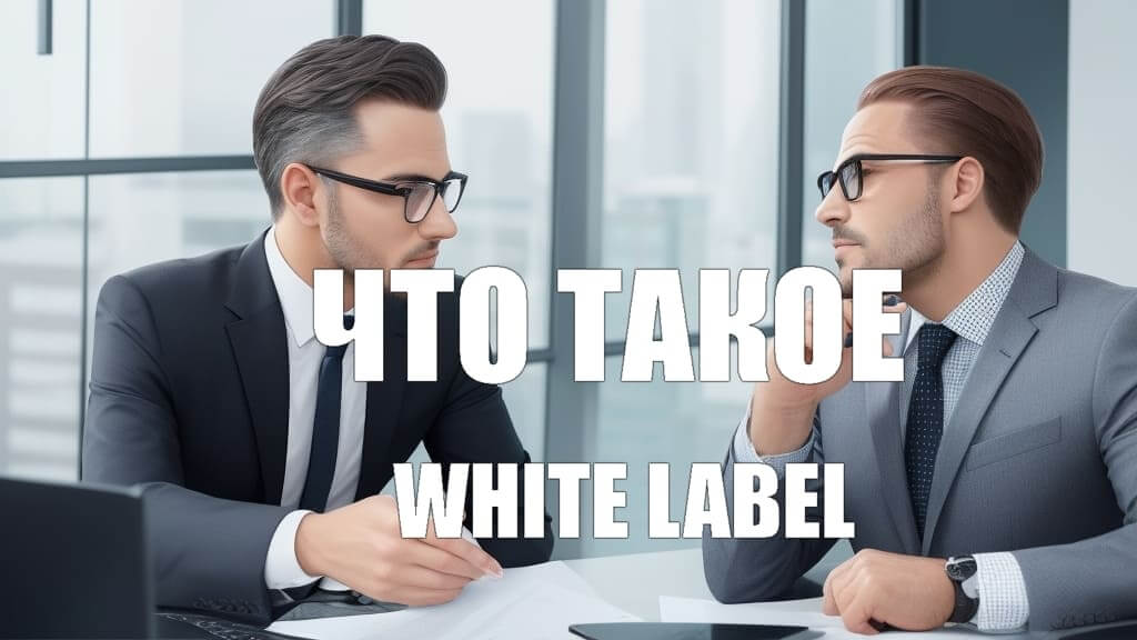 Что такое White Label